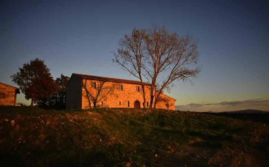 Bed & Breakfast I Quattro Elementi Bed and Breakfast Volterra Italia