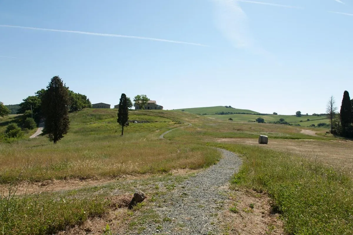 I Quattro Elementi Bed and Breakfast Volterra 0*,