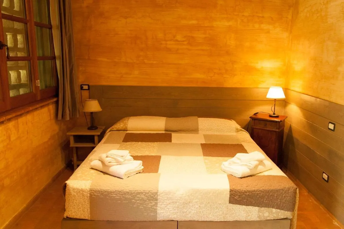 I Quattro Elementi Bed and Breakfast Volterra 0*,  Italia