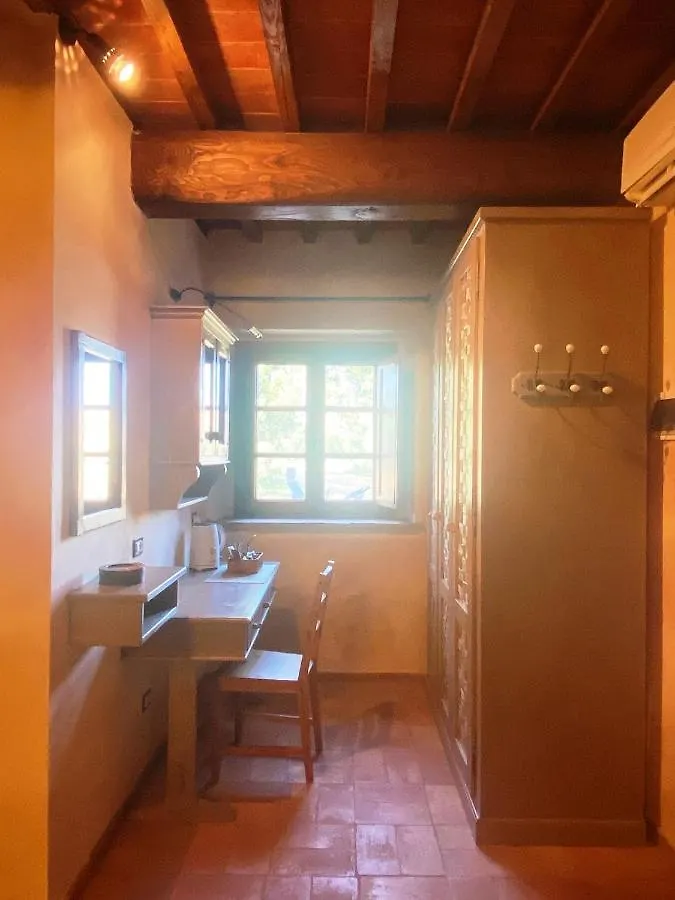 I Quattro Elementi Bed and Breakfast Volterra