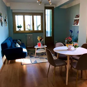 Maison Cinquante Affittacamere Milano