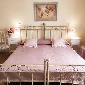 Il Giardino Da Pina Bed & Breakfast Tuili