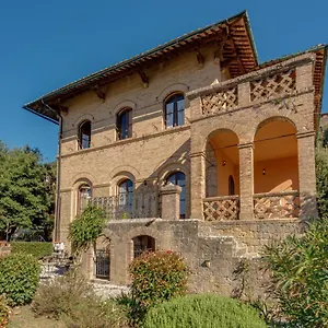 Mascagni Apartamento