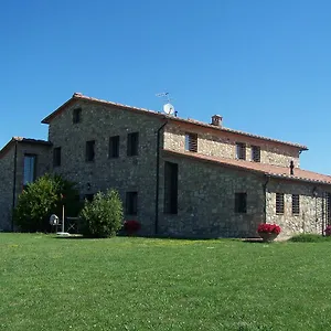 Hébergement de vacances La Colombaina, Volterra