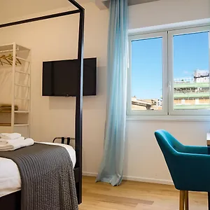 Kalamonjo Suite&rooms Affittacamere Palermo