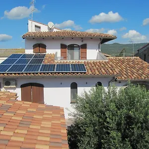 Il Portico Bed & Breakfast Uras