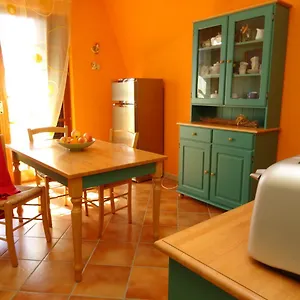 Bb Doliahouse Bed & Breakfast Dolianova