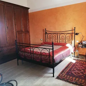 Affittacamere Casa Mosaico, Volterra