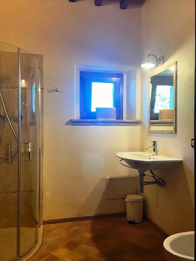 I Quattro Elementi Bed & Breakfast Volterra