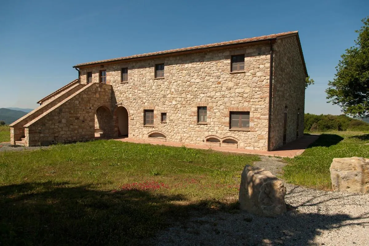 I Quattro Elementi Bed & Breakfast Volterra