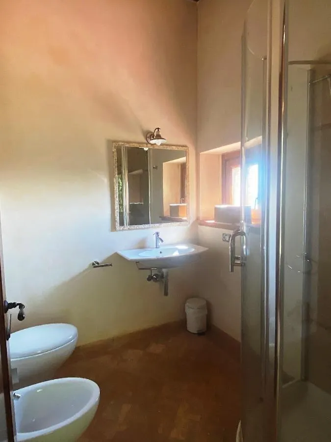 I Quattro Elementi Bed & Breakfast Volterra